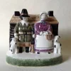 Rye Pottery Rye Pottery|New England Settlers