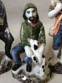 Rye Pottery Rye Pottery|The Shepherd's Dog