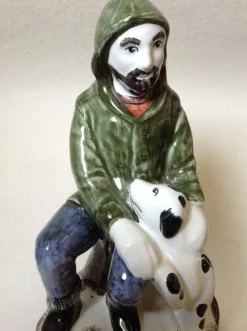 Rye Pottery Rye Pottery|The Shepherd's Dog