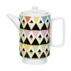 Teapots|Sarah Campbell Teapot