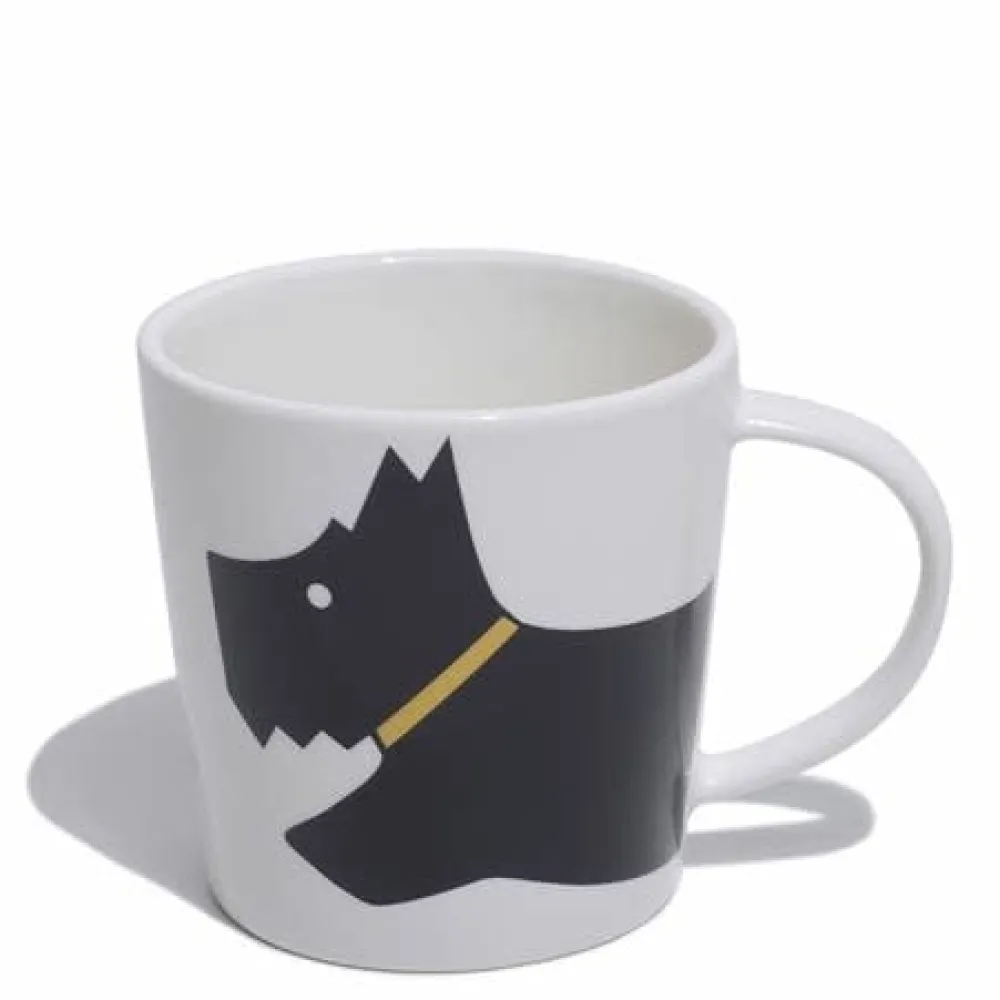 Assorted Mugs|Scottie Dog Light & Dark Mug