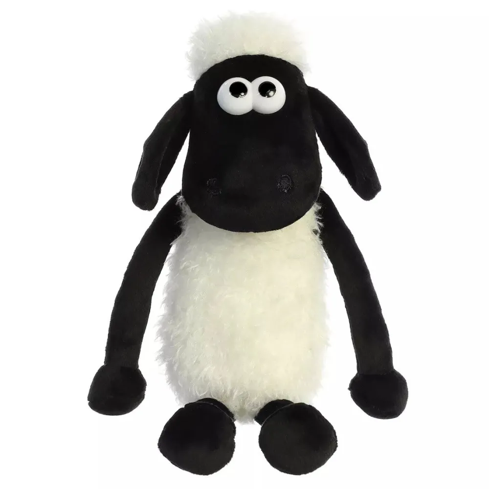 Soft Toys|Shaun the Sheep Medium Soft Toy