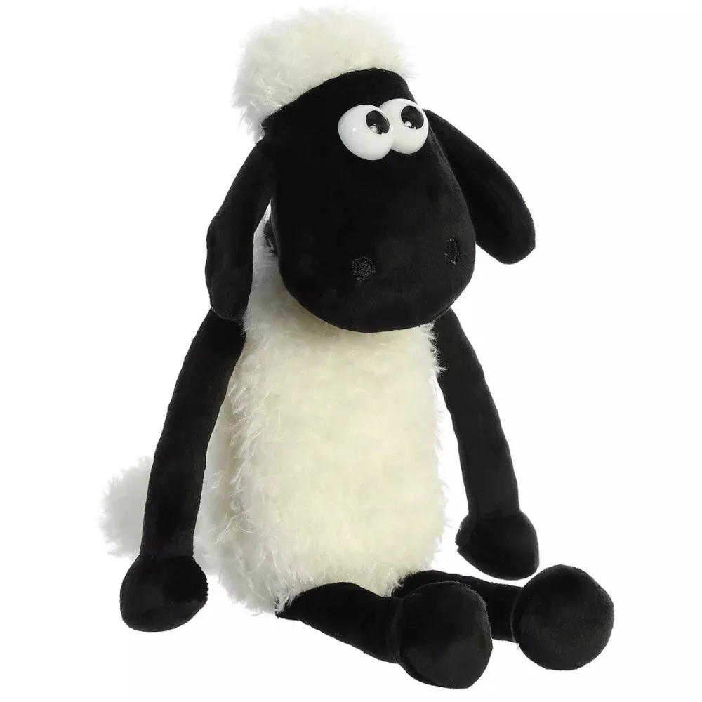 Soft Toys|Shaun the Sheep Medium Soft Toy