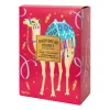 Shortbread House of Edinburgh Biscuits|Festive Chai Spice Shortbread