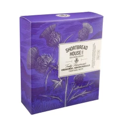 Shortbread House of Edinburgh Biscuits|Original Shortbread Minis 150g