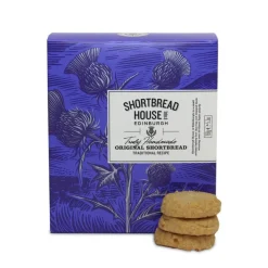 Shortbread House of Edinburgh Biscuits|Original Shortbread Minis 150g