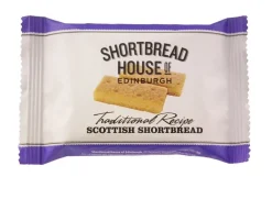 Shortbread House of Edinburgh Biscuits|Traditional Shortbread Fingers 2Pack