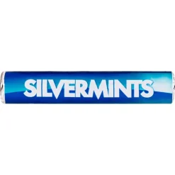 Sweets|Silvermints Tube