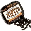 Sweets|Simpkins Nipits Pure Liquorice Pellets