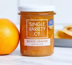 Jams & Marmalade|Single Variety Co. Blood Orange Marmalade
