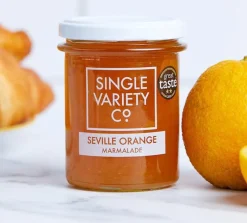 Jams & Marmalade|Single Variety Co. Seville Orange Marmalade