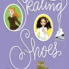 Toys|Skating Shoes by Noel Streatfeild