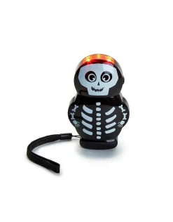 Toys|Skeleton Flashlight with Sound
