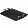 Trays|Slate Medium Serving Tray, Antler Handles