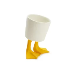 Vases|Small Duck Feet Planter