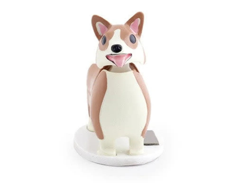 Souvenirs|Cultural Icons|Solar Corgi