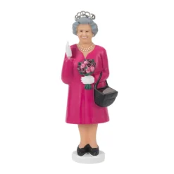 Souvenirs|Cultural Icons|Solar Jubilee Queen