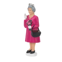 Souvenirs|Cultural Icons|Solar Jubilee Queen