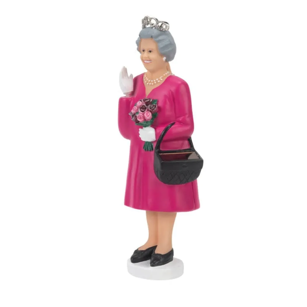 Souvenirs|Cultural Icons|Solar Jubilee Queen