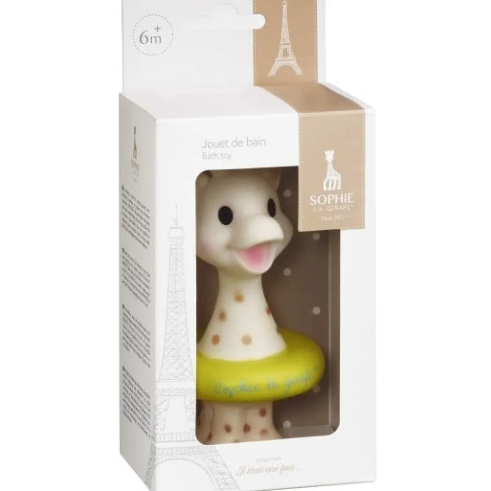Toys|Sophie la Girafe Bath Toy