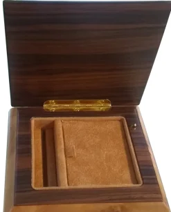 Home Accents|Splendid Music Box Co. Red Roses Box