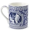 Spode Assorted Mugs|Blue Room Greek Mug