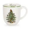 Spode Assorted Mugs|Christmas Tree Cafe Mug