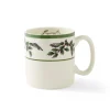 Spode Assorted Mugs|Christmas Tree Holly Mug
