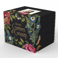 Spode Assorted Mugs|Creatures of Curiosity Leopard Mug