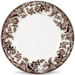 Spode Tea Plates|Delamere Salad Plate