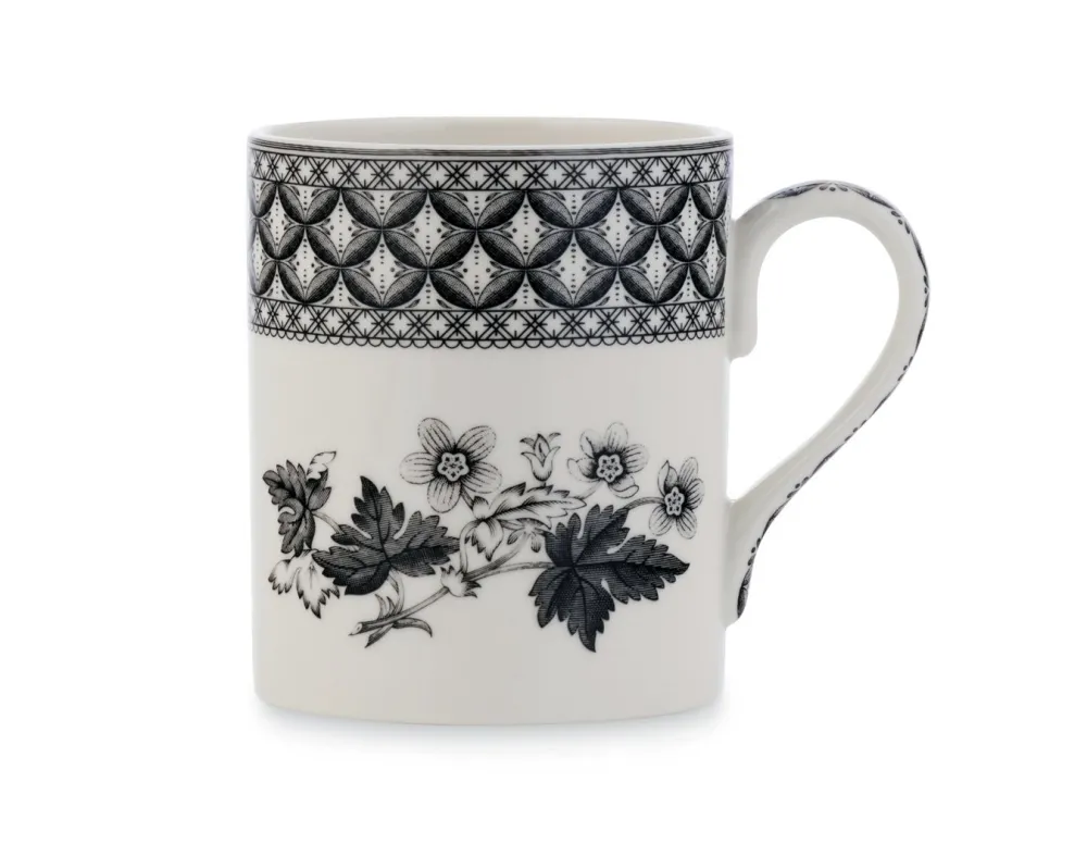 Spode Assorted Mugs|Heritage Mug (Geranium)