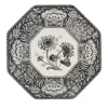 Spode Home Accents|Heritage Octagonal Platter (Floral)