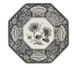 Spode Home Accents|Heritage Octagonal Platter (Floral)