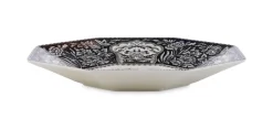 Spode Home Accents|Heritage Octagonal Platter (Floral)