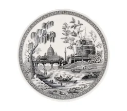 Spode Tea Plates|Heritage Salad Plate (Rome)