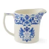Spode Souvenirs|Cultural Icons|King's Coronation Cream Jug