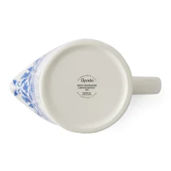 Spode Souvenirs|Cultural Icons|King's Coronation Cream Jug