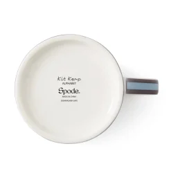 Spode Assorted Mugs|Kit Kemp Alphabet Mug F