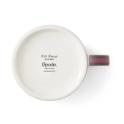 Spode Assorted Mugs|Kit Kemp Alphabet Mug D