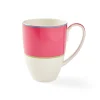 Spode Assorted Mugs|Kit Kemp Calypso Pink Mug