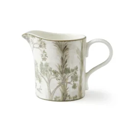 Spode Creamers & Sugar Bowls|Kit Kemp Tall Trees Cream Jug