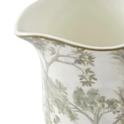Spode Creamers & Sugar Bowls|Kit Kemp Tall Trees Cream Jug
