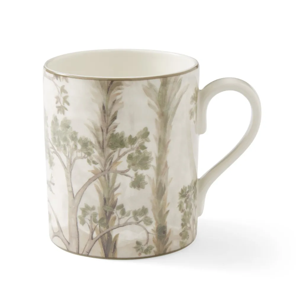 Spode Assorted Mugs|Kit Kemp Tall Trees Mug