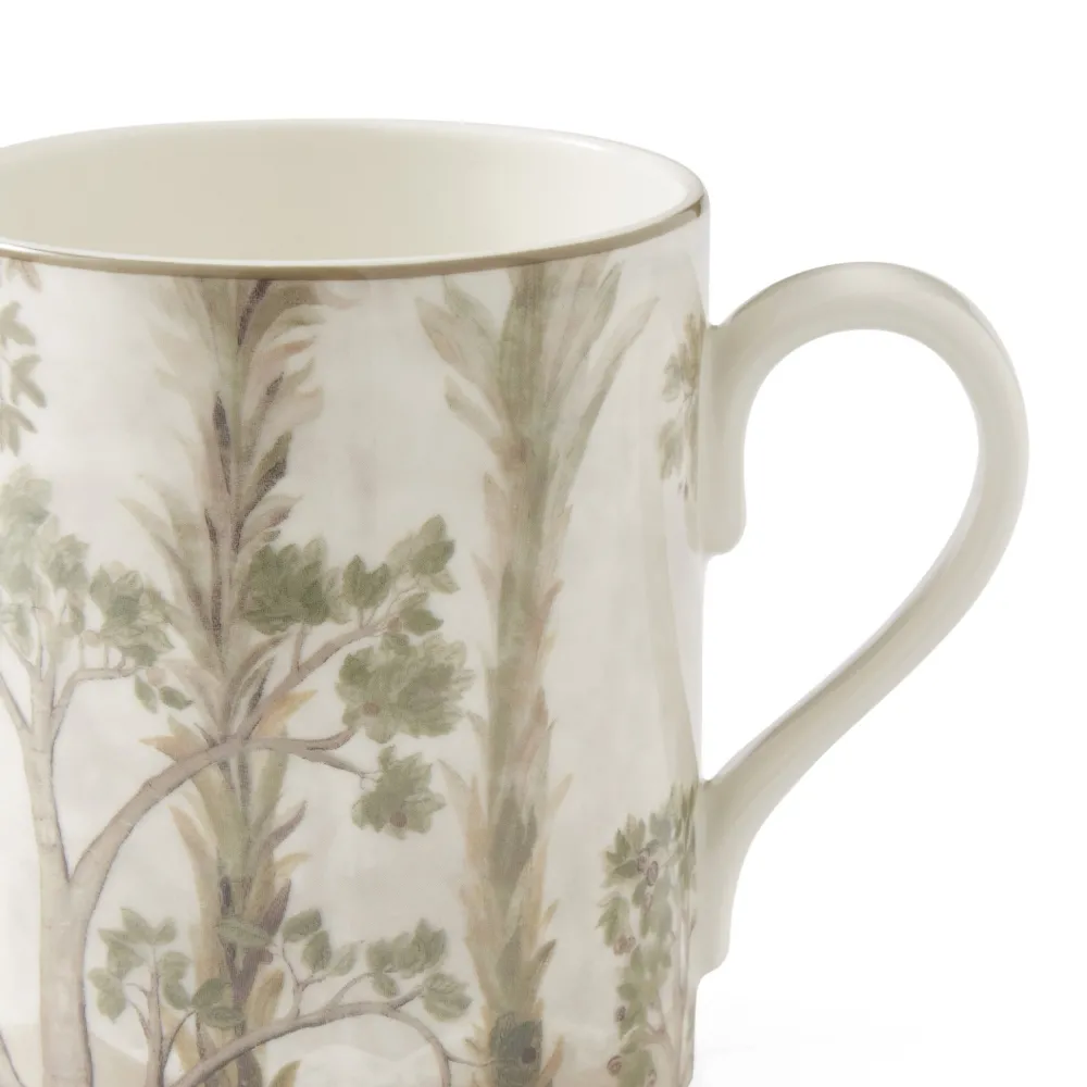 Spode Assorted Mugs|Kit Kemp Tall Trees Mug
