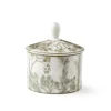 Spode Creamers & Sugar Bowls|Kit Kemp Tall Trees Covered Sugar