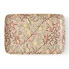 Spode Trays|Tea Trays|Morris & Co. Fruit Sandwich Tray