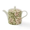 Spode Teapots|Morris & Co. Honeysuckle Teapot