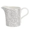 Spode Creamers & Sugar Bowls|Pure Morris Willow Bough Cream Jug