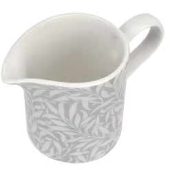 Spode Creamers & Sugar Bowls|Pure Morris Willow Bough Cream Jug