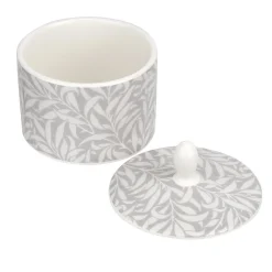 Spode Creamers & Sugar Bowls|Pure Morris Willow Bough Sugar Bowl